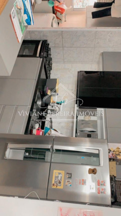 Imagem Imóvel com 2 Quartos à Venda, 44 m² em Conceição - Osasco