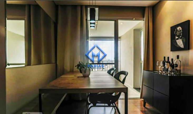 Imagem Apartamento com 2 Quartos para Alugar, 65 m² em Ipiranga - São Paulo Imagem Apartamento com 2 Quartos para Alugar, 65 m² em Ipiranga - São Paulo