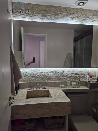 Imagem Apartamento com 2 Quartos à Venda, 90 m² em Vila Mariana - São Paulo