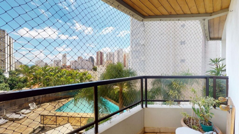 Imagem Imóvel com 4 Quartos à Venda, 170 m² em Sumaré - São Paulo Imagem Imóvel com 4 Quartos à Venda, 170 m² em Sumaré - São Paulo