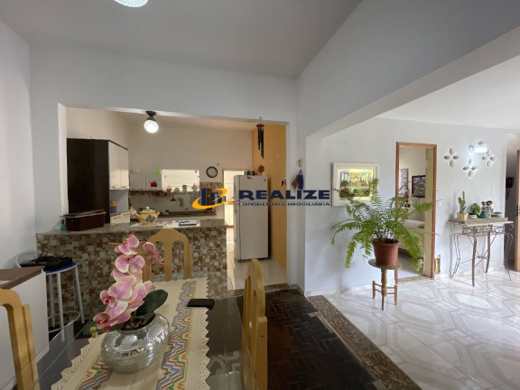 Imagem Casa com 4 Quartos à Venda, 275 m² em Parque Rosário - Campos Dos Goytacazes Imagem Casa com 4 Quartos à Venda, 275 m² em Parque Rosário - Campos Dos Goytacazes