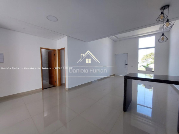 Imagem Casa de Condomínio com 3 Quartos à Venda, 115 m² em Condomínio Terras De São Francisco - Sorocaba