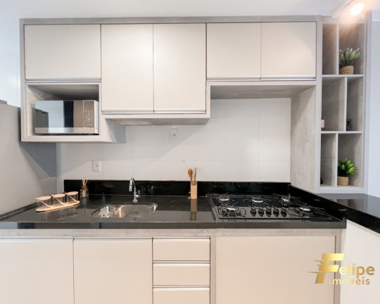 Imagem Imóvel com 1 Quarto à Venda, 44 m² em Muquiçaba - Guarapari Imagem Imóvel com 1 Quarto à Venda, 44 m² em Muquiçaba - Guarapari