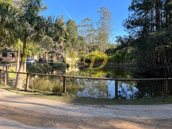 Imagem Chácara com 6 Quartos à Venda, 100 m² em Terra Preta - Mairiporã Imagem Chácara com 6 Quartos à Venda, 100 m² em Terra Preta - Mairiporã