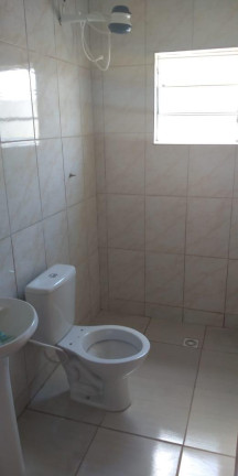 Imagem Casa com 2 Quartos à Venda, 60 m² em Balneário Jussara - Mongaguá