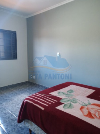 Imagem Casa com 3 Quartos à Venda, 215 m² em Jardim Heitor Rigon - Ribeirão Preto Imagem Casa com 3 Quartos à Venda, 215 m² em Jardim Heitor Rigon - Ribeirão Preto