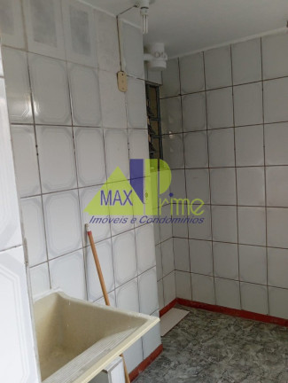 Imagem Apartamento com 2 Quartos à Venda, 56 m² em Conjunto Residencial José Bonifácio - São Paulo Imagem Apartamento com 2 Quartos à Venda, 56 m² em Conjunto Residencial José Bonifácio - São Paulo