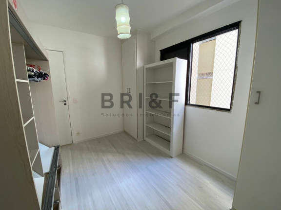 Imagem Apartamento com 2 Quartos à Venda, 60 m² em Brooklin - São Paulo Imagem Apartamento com 2 Quartos à Venda, 60 m² em Brooklin - São Paulo