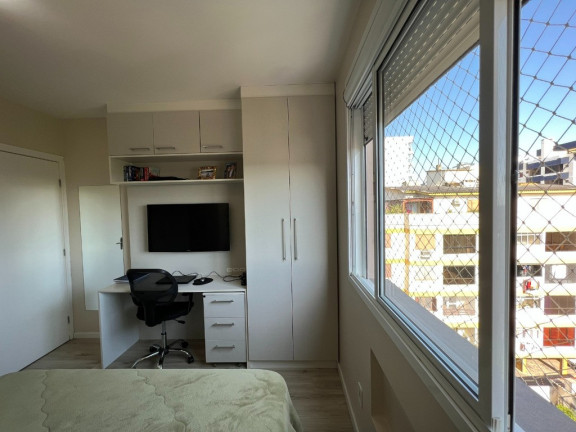 Imagem Apartamento com 3 Quartos à Venda, 80 m² em Centro - Canoas Imagem Apartamento com 3 Quartos à Venda, 80 m² em Centro - Canoas