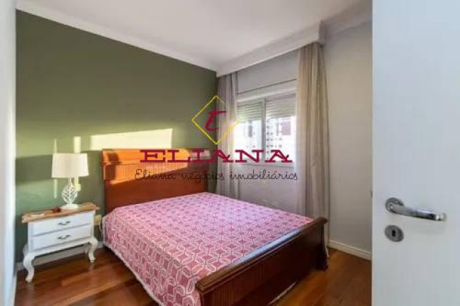 Imagem Apartamento com 3 Quartos à Venda, 168 m² em água Branca - São Paulo Imagem Apartamento com 3 Quartos à Venda, 168 m² em água Branca - São Paulo