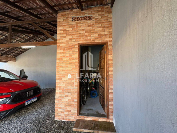 Imagem Casa com 3 Quartos à Venda, 190 m² em Brasilia - Itapoá Imagem Casa com 3 Quartos à Venda, 190 m² em Brasilia - Itapoá