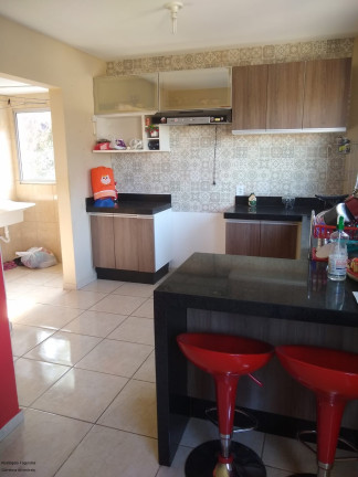 Imagem Apartamento com 2 Quartos à Venda, 60 m² em Jardim São Bento - Poços De Caldas Imagem Apartamento com 2 Quartos à Venda, 60 m² em Jardim São Bento - Poços De Caldas