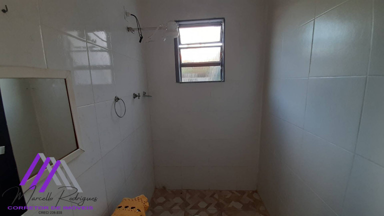 Imagem Casa com 2 Quartos à Venda, 93 m² em Vila Tupi - Praia Grande