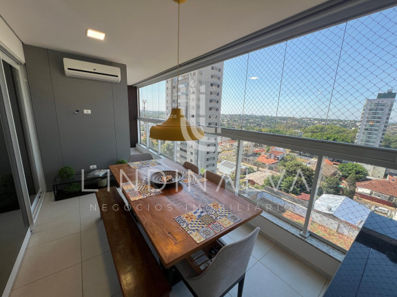 Imagem Apartamento com 2 Quartos à Venda, 137 m² em Maracanã - Foz Do Iguacu Imagem Apartamento com 2 Quartos à Venda, 137 m² em Maracanã - Foz Do Iguacu