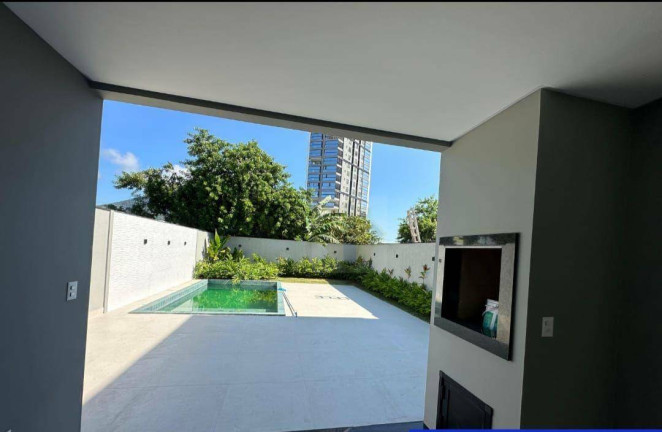 Imagem Casa com 3 Quartos à Venda, 160 m² em Vila Nova - Porto Belo Imagem Casa com 3 Quartos à Venda, 160 m² em Vila Nova - Porto Belo