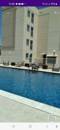 Apartamento com 2 Quartos à Venda, 42 m² em Candeias - Jaboatão Dos Guararapes