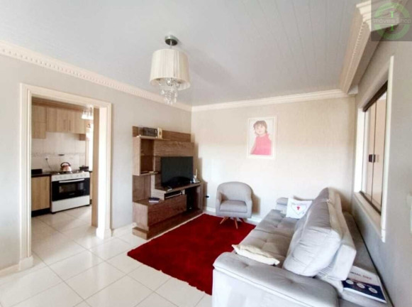 Imagem Casa com 3 Quartos à Venda, 150 m² em Contorno - Ponta Grossa Imagem Casa com 3 Quartos à Venda, 150 m² em Contorno - Ponta Grossa