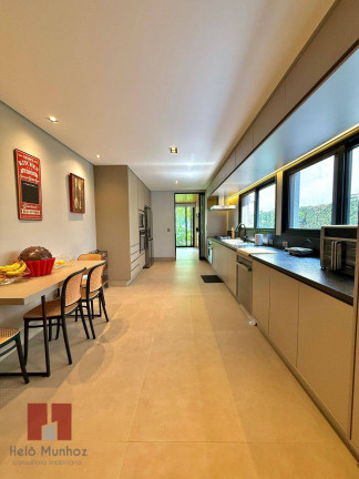 Imagem Casa de Condomínio com 4 Quartos à Venda, 640 m² em Alphaville Residencial Um - Barueri Imagem Casa de Condomínio com 4 Quartos à Venda, 640 m² em Alphaville Residencial Um - Barueri