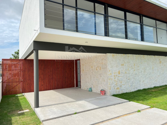 Imagem Casa com 3 Quartos à Venda, 236 m² em São João Do Rio Vermelho - Florianópolis