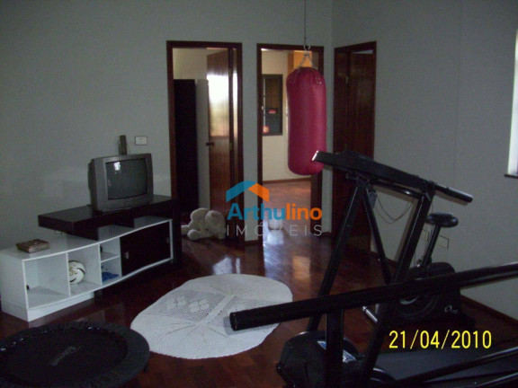 Imagem Casa com 3 Quartos à Venda, 207 m² em Jardim Da Cidade - Salto Imagem Casa com 3 Quartos à Venda, 207 m² em Jardim Da Cidade - Salto
