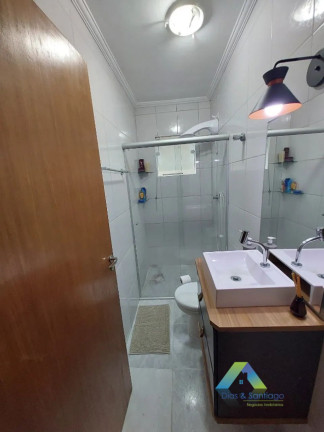 Imagem Sobrado com 2 Quartos à Venda, 75 m² em Vila Alpina - São Paulo Imagem Sobrado com 2 Quartos à Venda, 75 m² em Vila Alpina - São Paulo