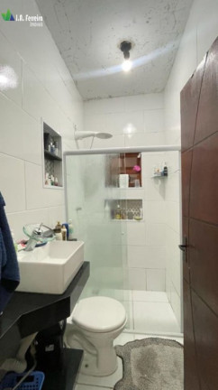Imagem Casa com 3 Quartos à Venda, 115 m² em Jussara - Mongagua