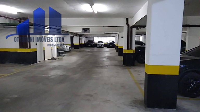 Imagem Apartamento com 1 Quarto à Venda, 27 m² em Granja Viana - Cotia