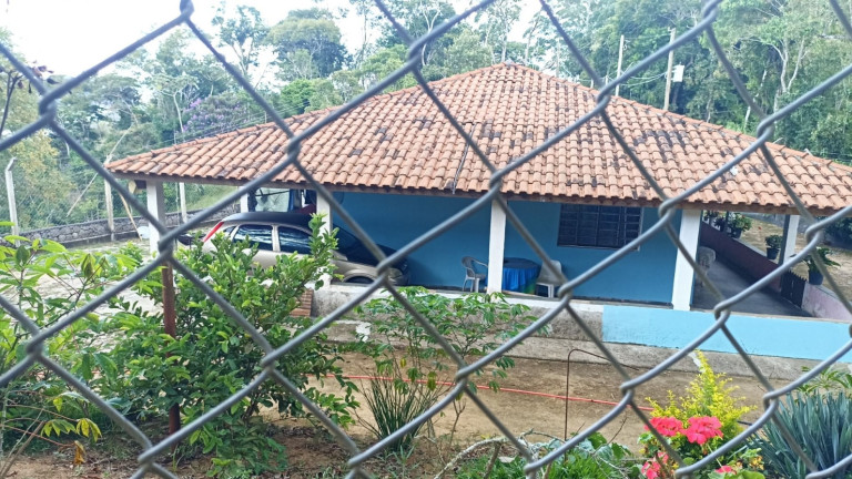 Imagem Chácara com 4 Quartos à Venda, 100 m² em Centro - Paraibuna Imagem Chácara com 4 Quartos à Venda, 100 m² em Centro - Paraibuna