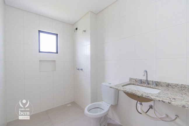 Imagem Sobrado com 3 Quartos à Venda, 111 m² em Bairro Alto - Curitiba