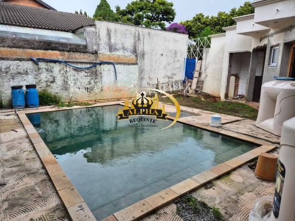 Imagem Casa de Condomínio com 4 Quartos à Venda, 550 m² em Alphaville - Barueri