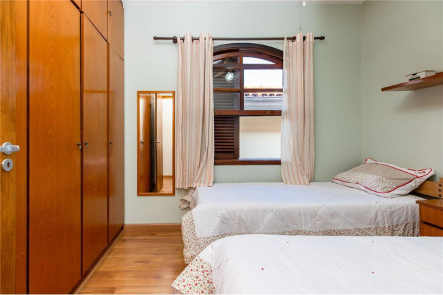 Imagem Casa com 3 Quartos à Venda, 179 m² em Jardim Umuarama - São Paulo