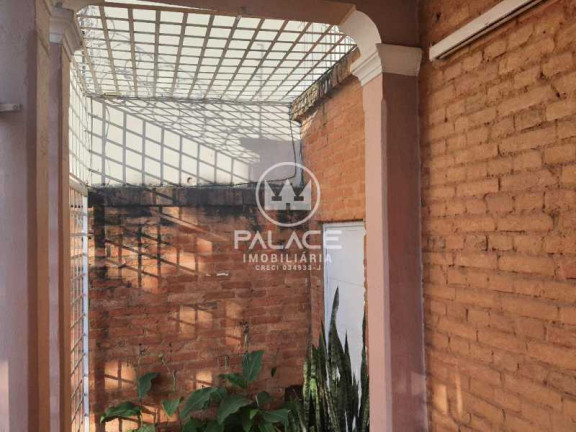 Imagem Imóvel à Venda, 220 m² em Centro - Piracicaba