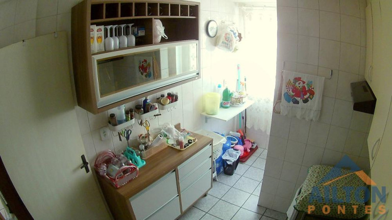 Imagem Apartamento com 3 Quartos à Venda, 89 m² em Praia Do Morro - Guarapari