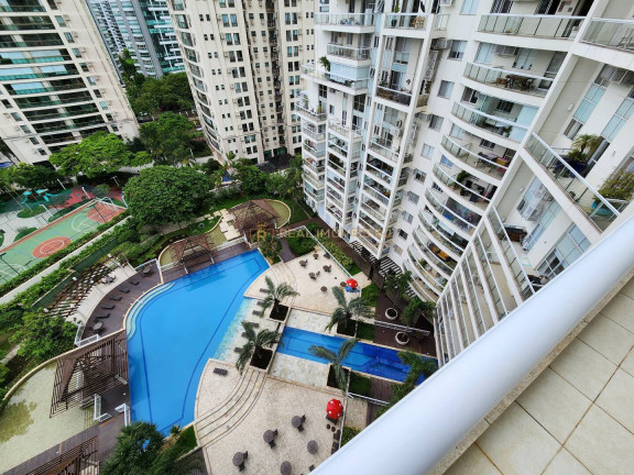 Imagem Apartamento com 2 Quartos à Venda, 124 m² em Barra Da Tijuca - Rio De Janeiro Imagem Apartamento com 2 Quartos à Venda, 124 m² em Barra Da Tijuca - Rio De Janeiro