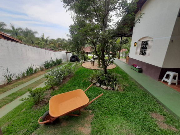 Imagem Chácara com 3 Quartos à Venda, 150 m² em Campininha - Atibaia Imagem Chácara com 3 Quartos à Venda, 150 m² em Campininha - Atibaia