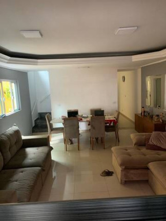 Imagem Casa com 4 Quartos à Venda, 311 m² em Vila Silviania - Carapicuíba
