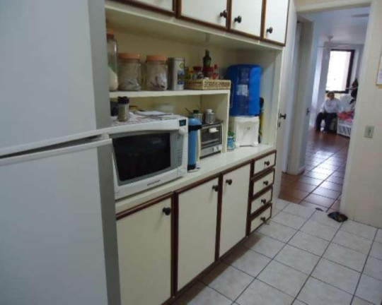 Imagem Apartamento com 3 Quartos à Venda, 158 m² em Pitangueiras - Guarujá