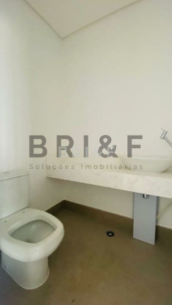 Imagem Apartamento com 4 Quartos à Venda, 189 m² em Brooklin - São Paulo Imagem Apartamento com 4 Quartos à Venda, 189 m² em Brooklin - São Paulo