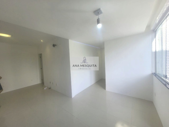 Imagem Apartamento com 1 Quarto à Venda, 48 m² em Pituba - Salvador Imagem Apartamento com 1 Quarto à Venda, 48 m² em Pituba - Salvador