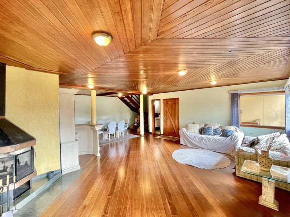 Imagem Casa com 3 Quartos à Venda, 360 m² em São Paulo Ii - Cotia