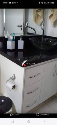 Imagem Apartamento com 2 Quartos à Venda, 50 m² em Bela Vista - Palhoça
