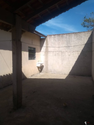 Imagem Casa com 2 Quartos à Venda, 133 m² em Centro - Itanhaém Imagem Casa com 2 Quartos à Venda, 133 m² em Centro - Itanhaém