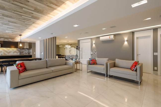 Imagem Apartamento com 4 Quartos à Venda, 241 m² em Jardim Da Perdizes - São Paulo Imagem Apartamento com 4 Quartos à Venda, 241 m² em Jardim Da Perdizes - São Paulo