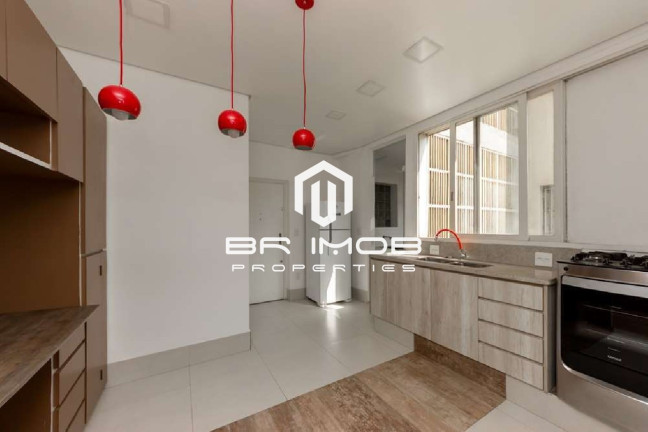 Imagem Imóvel com 3 Quartos à Venda, 162 m² em Jardim Paulista - São Paulo Imagem Imóvel com 3 Quartos à Venda, 162 m² em Jardim Paulista - São Paulo