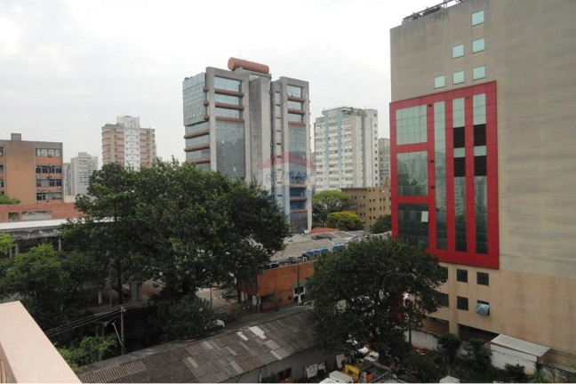 Imagem Apartamento com 3 Quartos para Alugar, 76 m² em Vila Mariana - São Paulo
