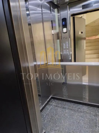 Imagem Apartamento com 1 Quarto à Venda, 51 m² em Jardim São Dimas - São José Dos Campos