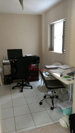 Imagem Casa com 4 Quartos à Venda, 123 m² em Jardim Soraia - São Paulo Imagem Casa com 4 Quartos à Venda, 123 m² em Jardim Soraia - São Paulo