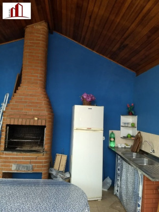 Imagem Casa com 3 Quartos à Venda,  em Real Park - Caieiras