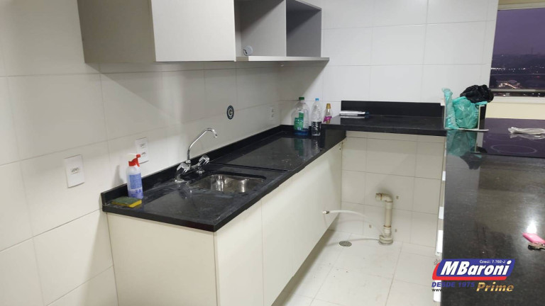 Imagem Apartamento com 1 Quarto à Venda, 60 m² em Vila Cruzeiro - São Paulo