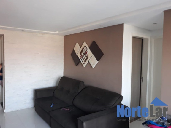 Imagem Apartamento com 2 Quartos à Venda, 50 m² em Limão - São Paulo Imagem Apartamento com 2 Quartos à Venda, 50 m² em Limão - São Paulo